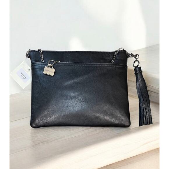 NWT Mary Frances Bag #S001-952 “Flutter” Beaded Bag - Picture 2 of 8